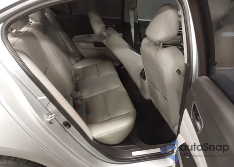 2019 Acura Tlx Standard from USA, damaged, VIN 19UUB1F3XKA007720